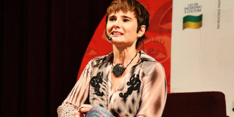 Eliane Brum, a repórter dos desacontecimentos