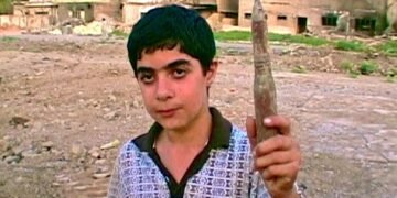 'Homeland (Iraq Year Zero)' e as memórias pessoais em um país em conflito