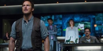 Ingresso para 'Jurassic World' deveria vir com pipoca e um pedido de desculpas
