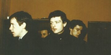 Joy Division: nem tudo era tristeza