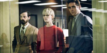 'Halt and Catch Fire' quer ser sua próxima série favorita