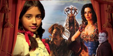 'Hoje É Dia de Maria' é um sonho na televisão brasileira