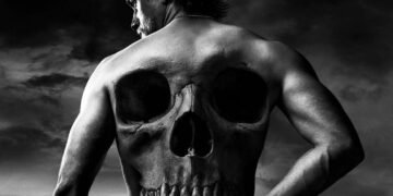 A vida e a morte de 'Sons of Anarchy'