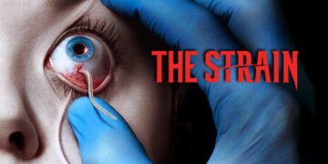 'The Strain' e quando uma série falha miseravelmente