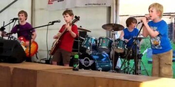 "Eu tive uma banda", crônica de Alejandro Mercado