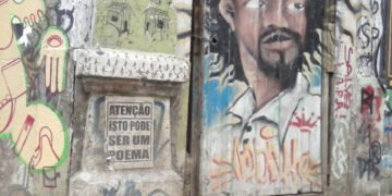 "O poder da poesia", crônica de Alejandro Mercado