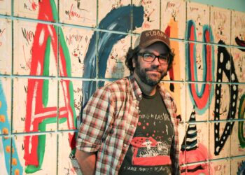 Quadrinhos de Liniers e Macanudismo em São Paulo