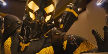 'Homem-Formiga' reduz megalomania dos filmes da Marvel