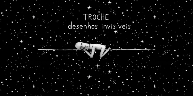 A poesia invisível de Troche