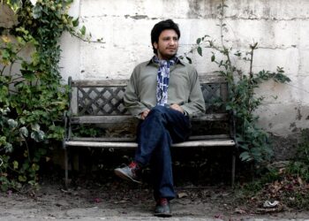 'Meus Documentos': Alejandro Zambra e o silêncio chileno