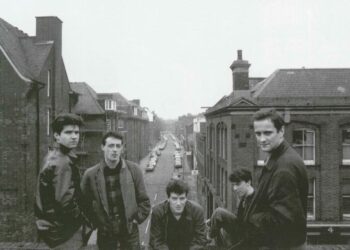 Lloyd Cole and the Commotions: você está pronto para ter seu coração partido?