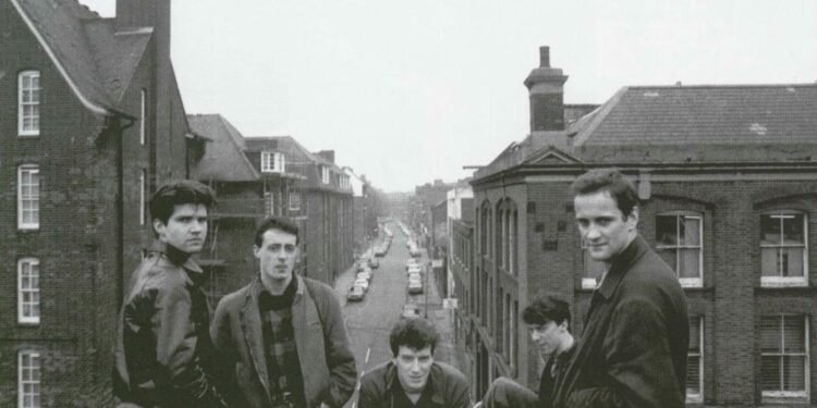 Lloyd Cole and the Commotions: você está pronto para ter seu coração partido?