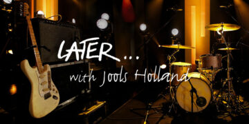 'Later With Jools Holland': quando a música gira