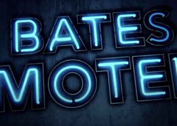 A irregular terceira temporada de 'Bates Motel'