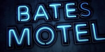 A irregular terceira temporada de 'Bates Motel'