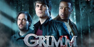 'Grimm', a série que surgiu dos contos de fada
