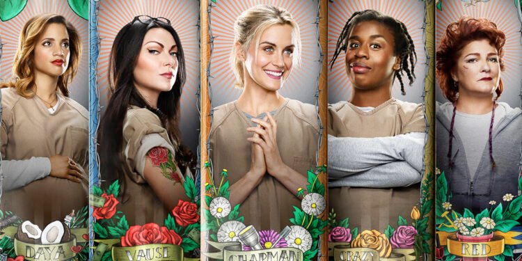 As discussões necessárias da terceira temporada de 'Orange is the New Black'