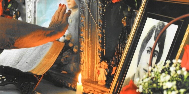 Foto: Jornal do Santa Cândida