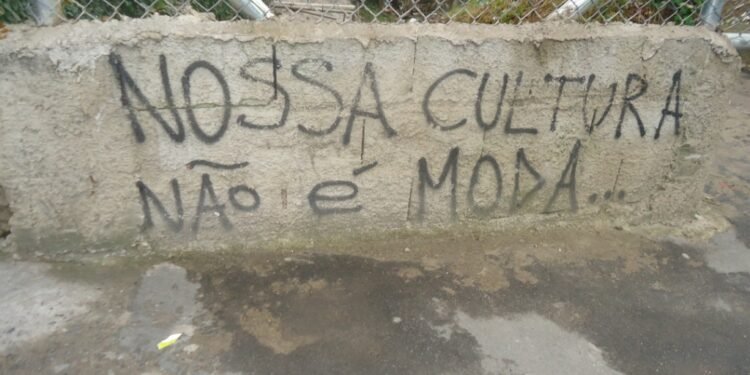 "O que é, afinal, fazer cultura?", crônica de Alejandro Mercado