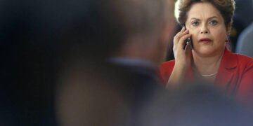 "Alô, Dilma? É você?", crônica de Alejandro Mercado