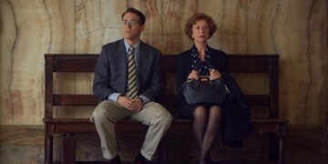 Helen Mirren é razão suficiente para ver 'A Dama Dourada'