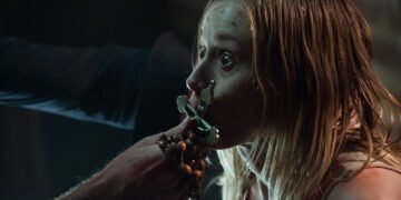 O terror clichê de 'Exorcistas do Vaticano'