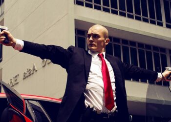'Hitman: Agente 47' é um reboot que deu certo