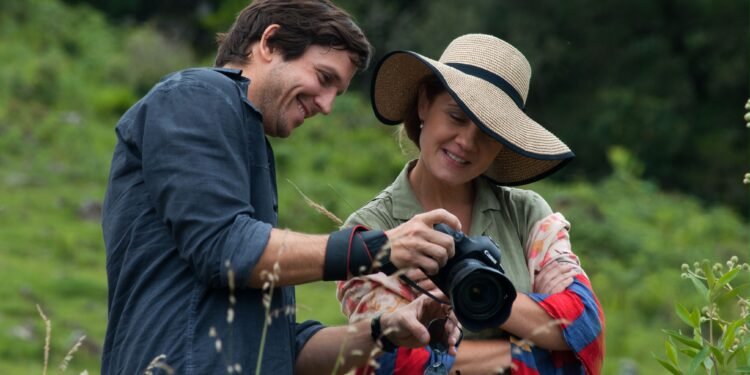 Em 'Real Beleza', Jorge Furtado faz aquilo que não sabe
