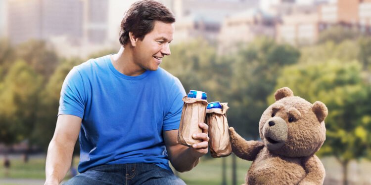 'Ted 2' faz humor apelativo e sem graça