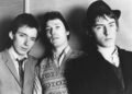 The Jam vai ao museu