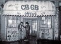 O lendário CBGB