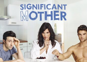 The CW acerta a mão em 'Significant Mother'