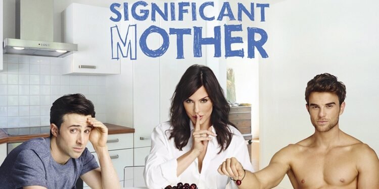 The CW acerta a mão em 'Significant Mother'