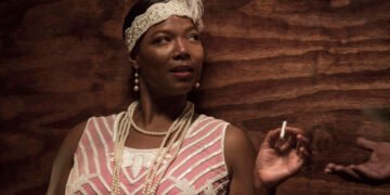 Emmy 2015: 'Bessie', a imperatriz do blues