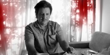 Alejandro Zambra: “A literatura transforma tudo, mesmo que sua influência ou seu poder não sejam evidentes”