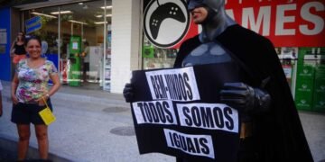 "Elefantes, Batman e Policarpo Quaresma", crônica de Alejandro Mercado