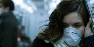 "O hálito da morte no ar", crônica de Henrique Fendrich