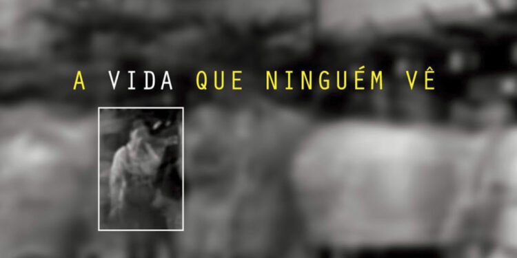 Eliane Brum Resenha A Vida Que Ninguém Vê