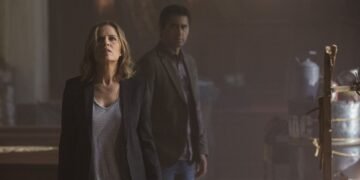 Fear The Walking Dead Resenha Crítica