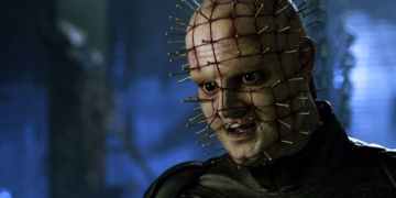 Desperdício de boas e más correntes em 'Hellraiser: Revelations'