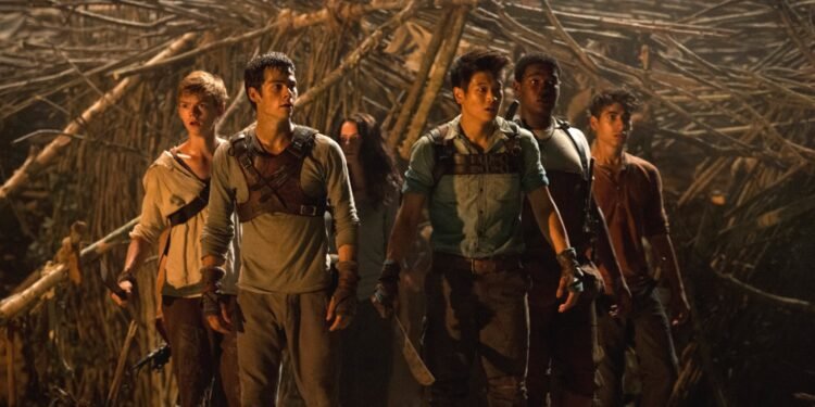 Os acertos e falhas de 'Maze Runner: Prova de Fogo'