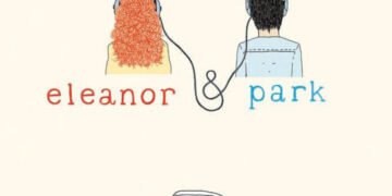Em 'Eleanor & Park', Rainbow Rowell utiliza referências que vão de X-Men até The Smiths para falar sobre os dramas e as desilusões do primeiro amor.