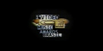 Os 20 anos do primeiro VMB na MTV Brasil