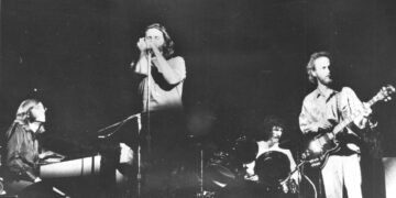 Whisky a Go Go e os 50 anos do The Doors