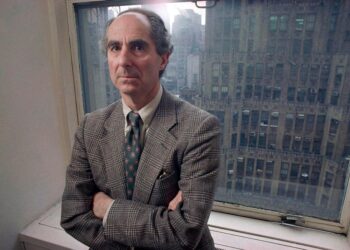 Philip Roth Resenha Patrimônio Companhia das Letras