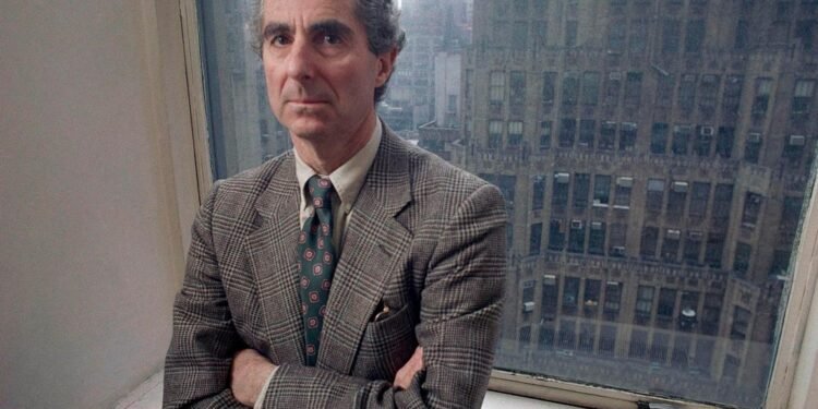 Philip Roth Resenha Patrimônio Companhia das Letras