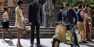 resenha critica agente uncle