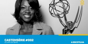 CastEmSérie #002 – Edição Especial Emmy 2015 | 'Mad Men', 'Veep', reality shows e mais