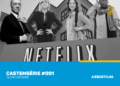 CastEmSérie #001 - Fear the Walking Dead, Netflix e os malditos spoilers