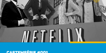 CastEmSérie #001 - Fear the Walking Dead, Netflix e os malditos spoilers